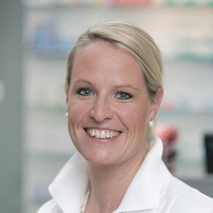 Dr. Kristina Meurer